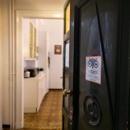 Titty House - Crocetta Apartamento Milão Exterior foto