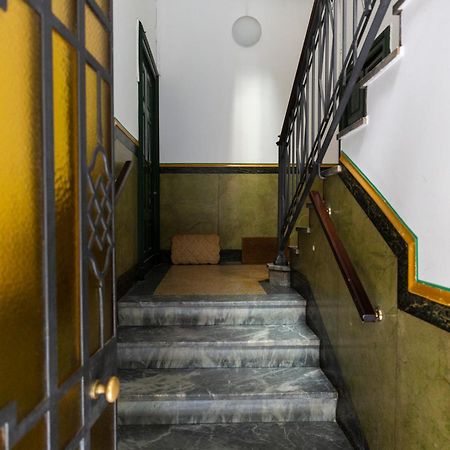 Titty House - Crocetta Apartamento Milão Exterior foto