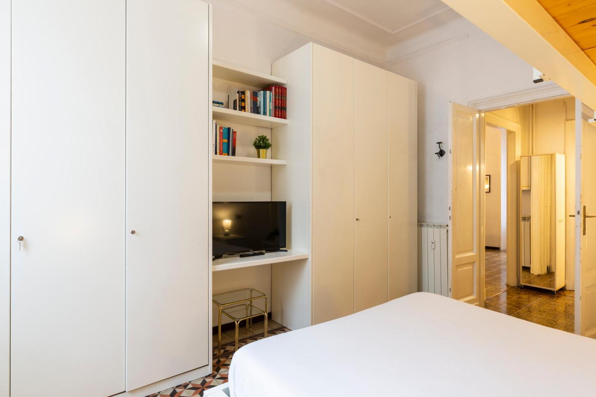 Titty House - Crocetta Apartamento Milão Exterior foto
