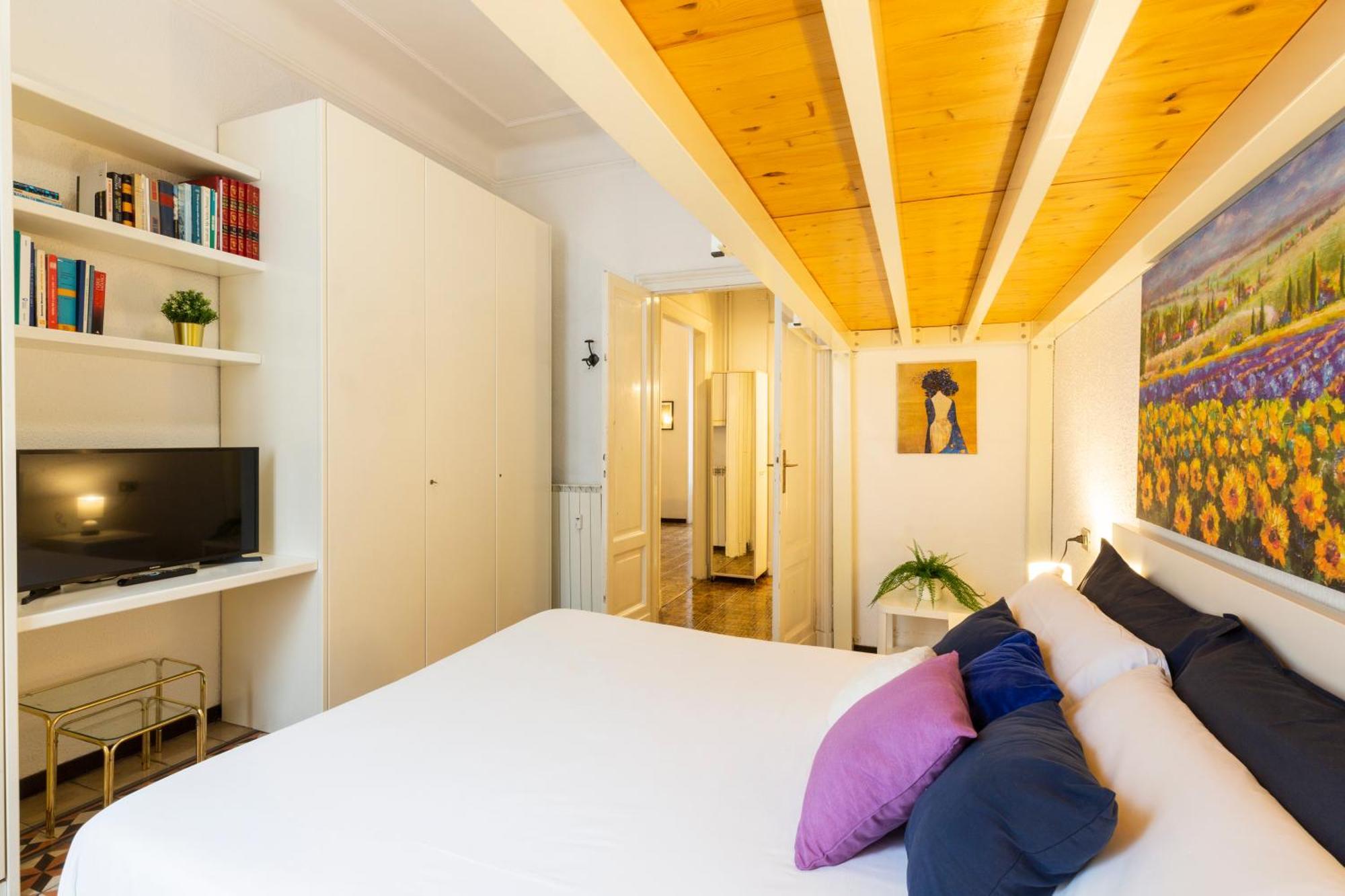 Titty House - Crocetta Apartamento Milão Exterior foto