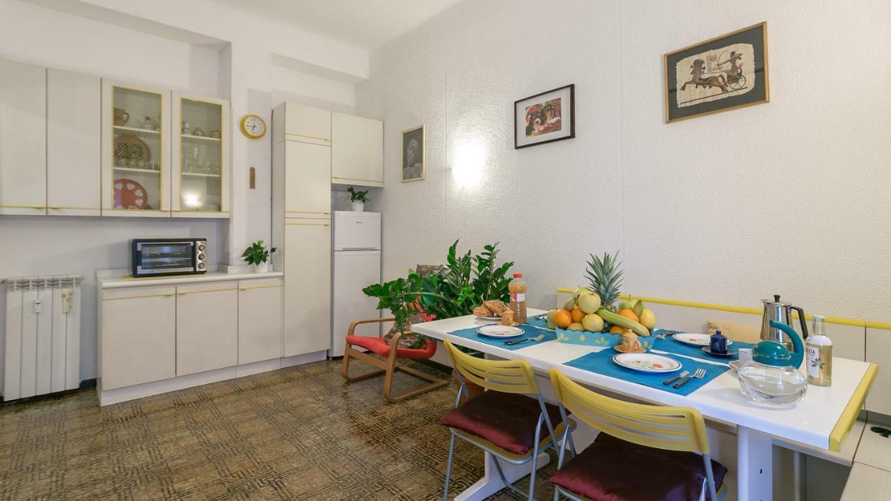 Titty House - Crocetta Apartamento Milão Exterior foto